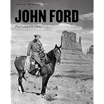 John Ford: The Complete Films book cover