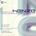 Henze: Symphonies Nos. 7 & 9 / Barcarola / Three Auden Songs