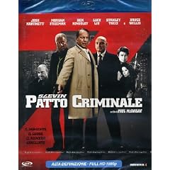 Slevin - Patto Criminale