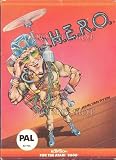H.E.R.O. - Atari 2600 - PAL