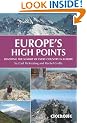 Europe's High Points: Reaching the Summit of Every Country in Europe