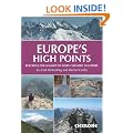 Europe's High Points: Reaching the Summit of Every Country in Europe