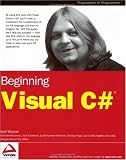 Beginning Visual C# (Programmer to Programmer)