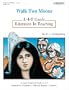 Walk Two Moons: L-I-T Guide (Literature in Teaching) A Study Guide for Grades 4-8