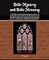 Bible Mystery and Bible Meaning