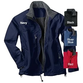 River's End� Fleece - lined Jacket by Rivers' End