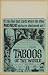 Taboos of the World - 映画ポスター - 11 x 17