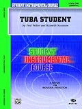 Student Instrumental Course Tuba Student