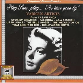 I'll See You In My Dreams (Rose Of Washington Square 1939)
