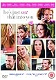 He's Just Not That Into You [DVD]