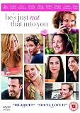 He`s Just Not That Into You [DVD] [2009]