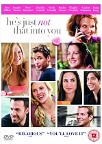 He's Just Not That Into You [DVD] [2009]