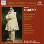 Enrico Caruso: The Complete Recordings, Vol. 3