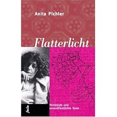 Flatterlicht