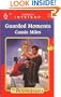 Guarded Moments (My Bodyguard) (Harlequin Intrigue)