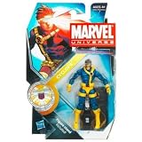 Marvel Universe 3 3/4 Inch Series 13 Action Figure Cyclops Jim Lee Version Great Price