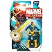 Search : Marvel Universe 3 3/4 Inch Series 13 Action Figure Cyclops Jim Lee Version