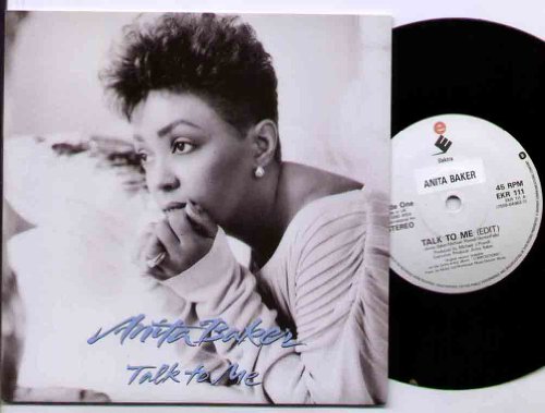 Anita Baker Photo 9