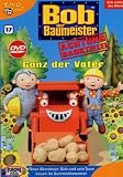 Bob, der Baumeister 17: Ganz der Vater
