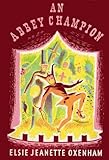 An abbey champion