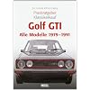 Ratgeber Klassikerkauf: VW Golf GTI. Alle Modelle 1979-1991