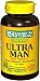 Ultra Man 100 Tab Good'N Natural