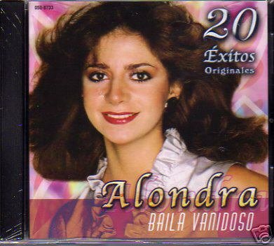 Alondra