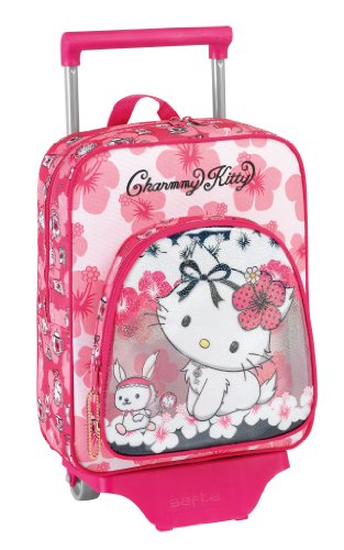 Charmmy Kitty Trolley Koffer EDEL 2011 Reviews