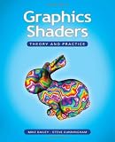 Book: Graphics Shaders: Theory and Practice Graphics Shaders: Theory and Practice
