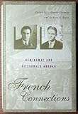 French connections : Hemingway and Fitzgerald abroad