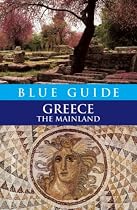 Blue Guide Greece (Blue Guides)