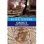 Blue Guide Greece (Blue Guides)