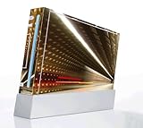 The Subway Decorative Protector Skin Decal Sticker for Nintendo Wii Console ....