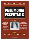 Pneumonia Essentials 2010