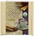 Davidson's Tea Dessert Sampler Tea Chest, 6 Assorted Teabag