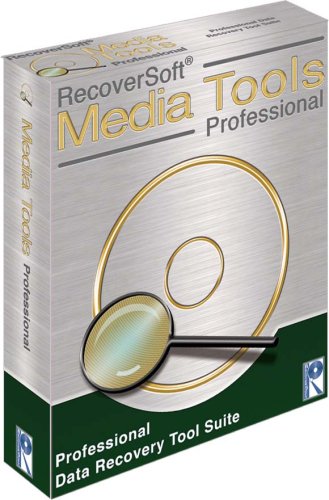 Cover image : Mediatools Professional