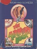 The Airbrush Book, Art, History and Technique
