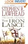 The Iron Lance (The Celtic Crusades #1)