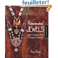 vintage locket Rejuvenated Jewels: vintage locket Rejuvenated Jewels:
