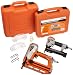 Paslode 501680A Pneumatic Finish Nailer Combo Kit, T250S and T125 Finish Nailers