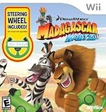Image of Madagascar Karts + Volante