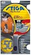 Stiga T6933 Elite Table Tennis Racket