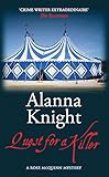 Quest for a killer