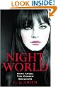 Night World: Bind-up v. 2, Bks. 4-6