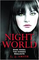 Night World: Bind-up v. 2, Bks. 4-6