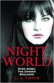 Night World: Bind-up v. 2, Bks. 4-6