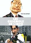 Best of guignols 2006-2007 : pot de depart ; qu