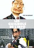 Revue Universal  / Best of guignols 2006-2007 : pot de depart ; qu'est-ce t'as, t'es pas content?