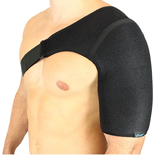 Top 5 Best shoulder compression sleeve for sale 2016 Product BOOMSbeat