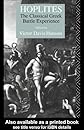 Hoplites: The Classical Greek Battle Experience